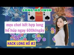 Iwin - Iwin68 | Game Bài Đổi Thưởng 2024 | Phương Pháp Đọc Cầu Long Hổ Iwin Uy Tín