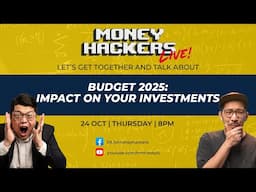 Budget 2025: Impact On Your Investments