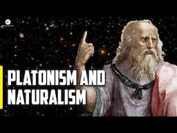 The Nature of Philosophy: Platonism and Naturalism with Hasan Spiker