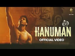 Hanuman (Official Music Video) Mohammed Irfan, Abhishek Thakur, Siwet Tomar | New Hindi Song 2024