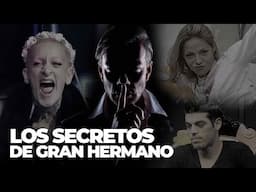 Productor de TV REVELA LOS SECRETOS de GRAN HERMANO en ARGENTINA: Formato, edición y ¿hay fraude?