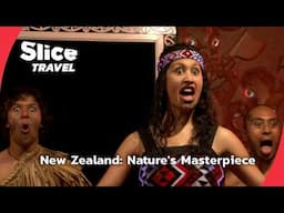 Discovering the Magic of New Zealand: From the Cook Islands to the North | SLICE TRAVEL