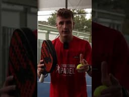 Training With UK's BEST Padel Coach