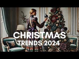 7 Christmas Trends You Won't Want to Miss This Year!