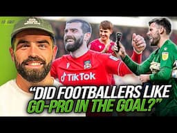 How did Go-Pro in the Goal affect Opposition Clubs?