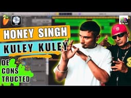 Kuley Kuley Song Breakdown | Yo Yo Honey Singh & Apache Indian