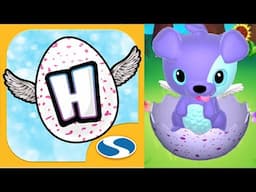 Hatchimals Colleggtibles App Spiel  🐣 Beste Kinder Apps kostenlos