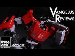 ThreeZero MDLX Sideswipe - Vangelus Review 459