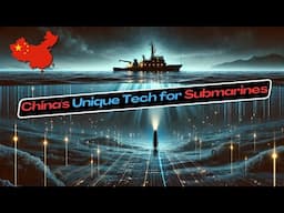 China Breaks Underwater Communication Record | Chip | Semiconductor | Huawei | SMIC