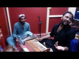 Tedi Lur Pay Gae Pecha Mur Way Dhula | Live in Studio | Moulazim Hussain | Saraiki Punjabi Song