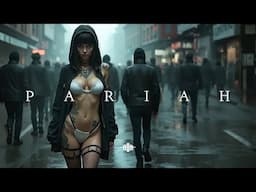 [FREE] Dark Techno / EBM / Industrial Type Beat 'PARIAH' | Background Music