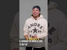 Theo Von Vs. Rosie O'Donnel????