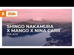 Shingo Nakamura x Mango x Nina Carr - Solace [Monstercat Lyric Video]