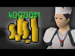 Why Jagex Banned RuneScape's Richest Player