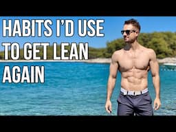 It's Actually Pretty Simple to Get Lean (If You Do This)