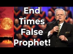 🚨John Hagee Deceived My FAMILY😔As a Child! Televangelist False Teacher and False Prophet Exposed!