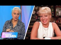 Denise Joins Emmerdale: Do We Want Celebrities in Our Soaps? | Loose Women