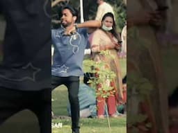 Brown Munde Prank | Dancing prank on Girls Part 6 || By Aj Ahsan ||