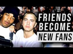 The #1 Secret To Become Rapper Who Turns Friends Into Fans