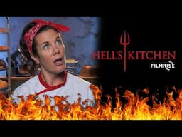 Hell's Kitchen (U.S.) Uncensored - Season 21, Episode 6 - Til Chef Do Us Part - Full Episode