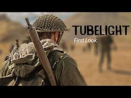 Tubelight FIRST Look LEAKED | Salman Khan | Kabir Khan