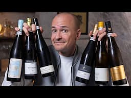 The Best of Riesling: My Top 6 Rieslings from the 2023 vintage.