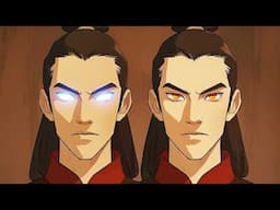 Avatar Roku’s Long-Lost Twin REVEALED (and more NEW lore)