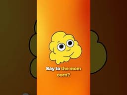 Dad joke: What did the baby corn ask the mom corn?