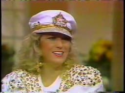 Tanya Tucker  Regis & Kathie Lee LIVE 1992