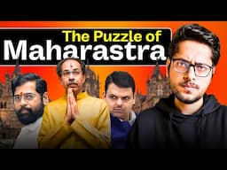 Maharastra is a Web Series | Open Letter