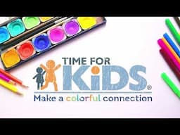 SSM Health and News 3 Now honored to be recognized for Time for Kids: Colorful Connection