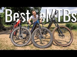 Best Electric Mountain Bikes (For Every Budget)