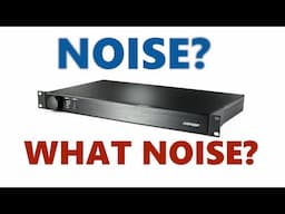 Is DSP Noisy? Let's Test It