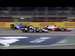 Best of Motorsports 2021 Part 2 | great overtakes, amazing battles