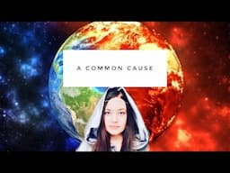 How To Create World Peace Through Global Environmental Action | Brave Blue World Film