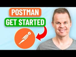 Install Postman and Test API in UNDER 3 minutes - Beginners Guide