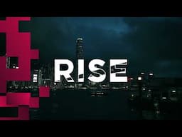 RISE 2023 trailer