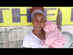 LUSAKA BABY LOSES ARM DUE TO ALLEGED NEGLIGENCE BY A NURSE