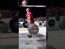 Worlds Strongest Man u80kg