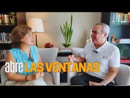 No Cierres las Ventanas en la Tercera Edad, VIVE MEJOR￼