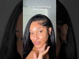 My Moisturizing Skincare Routine #skincaroutine #skincareproducts #skincare #skincarelover #skincare