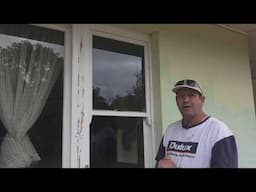 Sash Window Repair - How to free up a stuck or jammed sash window.