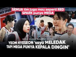 Yeom Hyeseon ‘Mega Mendinginkan Ledakan ku’. Pengamat Korea : Mega Kesuksesan Besar Quarter ASIA!!