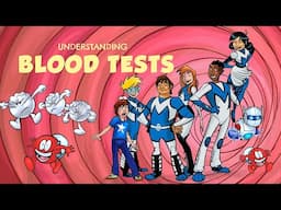 Understanding Blood Tests - Jumo Health