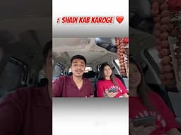 Shadi Kab Karoge❤️full video is Out now On YouTube- RAWAT VL COMEDY 🎭 #shorts #youtube #love #viral