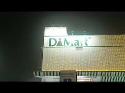 Biggest DMart of Punjab Finally Opened in Amritsar 💥💥