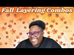 Fall Layering Combos|Dynamic Duos|These Smell So Good Together|Compliment Getter Perfume Combos