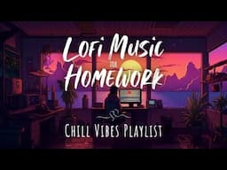 Lofi Beats for the Mind | chill music