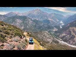 This Incredible Trail is Just Outside of LA