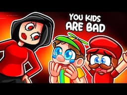 World’s Most EVIL Parents! (Bad Parents Story)